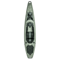 uae/images/productimages/sea-zone-ship-and-boats-spare-parts-trading-llc/kayak/bonafide-ex123-expedition-kayak-top-gun-gray.webp