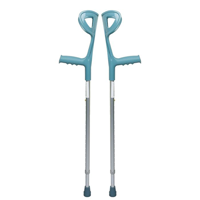 uae/images/productimages/sehaa-online-medical-equipment-supplier/crutch/rehamo-light-weight-height-adjustable-elbow-crutches-4-3-to-6-6-ft-1-pair-pkt.webp