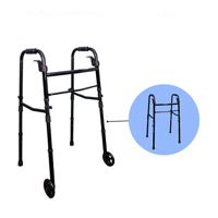 uae/images/productimages/sehaa-online-medical-equipment-supplier/gait-training-walker/rehamo-lightweight-height-adjustable-foldable-walker-19-75-in-29-5-in.webp