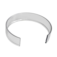 uae/images/productimages/sehaa-online-medical-equipment-supplier/serving-plate-guard/sunshine-acrylic-plate-guard-8-5-to-10-in.webp