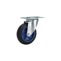 uae/images/productimages/shabbir-enterprises-llc/caster-wheel/prestar-dsg-100rb-4-inch-standard-swivel-caster.webp