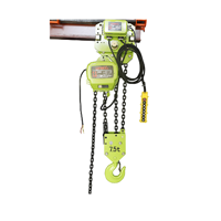 uae/images/productimages/shabbir-enterprises-llc/chain-hoist/lifmex-electric-chain-hoist-with-electric-trolley-lecb.webp
