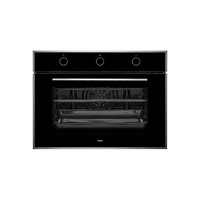 uae/images/productimages/shafic-dagher-ind-and-tr.-co.-llc/domestic-convectional-oven/total-hlf-824-g-multifunction-oven-with-5-cooking-functions-black-glass-with-stainless-steel-frame.webp