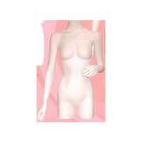 uae/images/productimages/show-racks-trading-llc/bust-form/female-bust-with-hand-skin-sk4s.webp