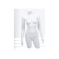 uae/images/productimages/show-racks-trading-llc/bust-form/female-bust-with-hand-white.webp