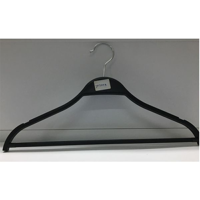 uae/images/productimages/show-racks-trading-llc/clothing-hanger/hanger-plastic-ham420-black-43-cm.webp