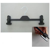 uae/images/productimages/show-racks-trading-llc/clothing-hanger/hanger-with-clip-black-22-cm-305-722.webp