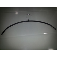 uae/images/productimages/show-racks-trading-llc/clothing-hanger/metal-rubber-coated-hanger-black-630015.webp