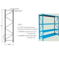 uae/images/productimages/show-racks-trading-llc/industrial-shelving/medium-duty-ware-house-shelving-250-60-186-cm.webp