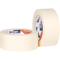 uae/images/productimages/shurtape-ved-limited/masking-tape/cp-106-general-purpose-grade-medium-high-adhesion-masking-tape-60-1-yd-0-12-mm.webp
