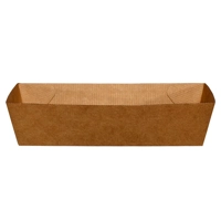 uae/images/productimages/snh-packing-general-trading-llc/disposable-paper-tray/kraft-hot-dog-tray.webp