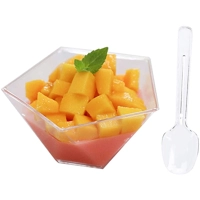 uae/images/productimages/snh-packing-general-trading-llc/plastic-disposable-plate/diamond-shape-salad-bowl.webp