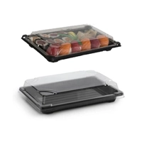 uae/images/productimages/snh-packing-general-trading-llc/plastic-disposable-plate/sushi-container-with-lid.webp