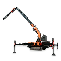 uae/images/productimages/spider-access-heavy-equipment-rental-llc/manipulator/glass-manipulator-jekko-jvm800-r.webp