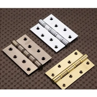 uae/images/productimages/spider-brass-building-materials-trading-llc/door-hinge/stainless-steel-door-hinge-with-screw-ball-bearing-dh4325-100-5-x-76-5-x-2-5-mm.webp