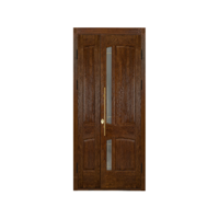 uae/images/productimages/spitamen-general-trading-llc/wooden-door/entrance-antique-walnut-glass-double-doors-90-mm.webp