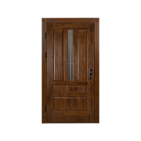 uae/images/productimages/spitamen-general-trading-llc/wooden-door/entrance-doors-merida-antique-walnut-glass-1060-mm.webp