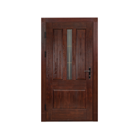 uae/images/productimages/spitamen-general-trading-llc/wooden-door/entrance-doors-navara-mahogany-glass-1060-mm.webp