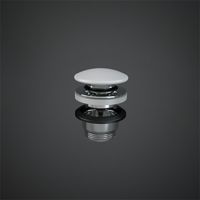 uae/images/productimages/starwell-middle-east-general-trading-llc/drain-plug/click-clack-waste-rak-duo-duo000500a-matte-white.webp