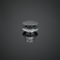 uae/images/productimages/starwell-middle-east-general-trading-llc/drain-plug/click-clack-waste-rak-duo-duo000503a-matt-grey.webp