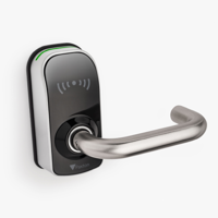 uae/images/productimages/stebilex-systems-llc/smart-door-lock/paxton10-paxlock-pro-euro-internal-black.webp