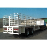 uae/images/productimages/strong-trailer-factory/low-bed-trailer/flat-bed-trailer-with-side-grill-2-axle-45-ton.webp