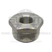 uae/images/productimages/sunel-wala-building-materials-llc/pipe-bush/reducing-bush-carbon-steel-a105-fitting-1-1-2-x-1-in-cl1000-bspt-npt.webp