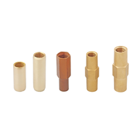 uae/images/productimages/sv-metal-industry-llc/metallic-coupler/brass-center-hex-coupler-5-8-inch-length-50-mm.webp