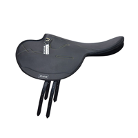 uae/images/productimages/tack-&-track-llc/riding-saddle/status-synthetic-exercise-saddle-black.webp