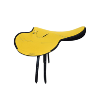 uae/images/productimages/tack-&-track-llc/riding-saddle/status-synthetic-exercise-saddle-yellow.webp