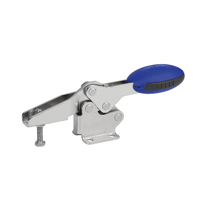 uae/images/productimages/techcor-general-trading/toggle-clamp/toggle-clamps-horizontal-with-flat-foot-and-adjustable-clamping-spindle-k0660-108001.webp