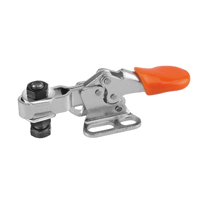 uae/images/productimages/techcor-general-trading/toggle-clamp/toggle-clamps-mini-horizontal-with-flat-foot-and-adjustable-clamping-spindle-k0069-0050n.webp