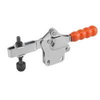 uae/images/productimages/techcor-general-trading/toggle-clamp/toggle-clamps-power-clampstoggle-clamps-horizontal-with-straight-foot-and-adjustable-clamping-spindle-k0072-0450.webp