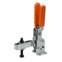 uae/images/productimages/techcor-general-trading/toggle-clamp/toggle-clamps-vertical-with-safety-interlock-with-flat-foot-and-adjustable-clamping-spindle-k0059-0350.webp