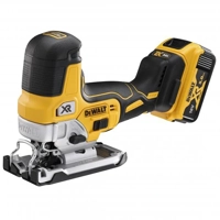 uae/images/productimages/techno-king-trading-co-llc/jig-saw/dewalt-dcs335p2-gb-18v-r-brushless-body-grip-jigsaw-2-5-0-ah-battery.webp