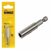 uae/images/productimages/techno-king-trading-co-llc/sleeve-nut/dewalt-dt7500-qz-magnetic-bit-holder-length-60mm.webp