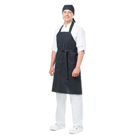 uae/images/productimages/technoavia-wholesalers-llc/bib-coverall/grill-bib-apron-black-and-white-stripes.webp