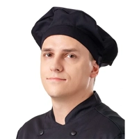 uae/images/productimages/technoavia-wholesalers-llc/chef-hat/schwartz-chefs-beret-black.webp