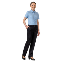 uae/images/productimages/technoavia-wholesalers-llc/girls-blouse/flex-t-short-sleeve-lady-s-blouse-blue.webp