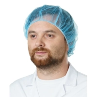 uae/images/productimages/technoavia-wholesalers-llc/nurse-cap/medical-bouffant-cap-disposable-light-blue.webp