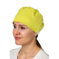 uae/images/productimages/technoavia-wholesalers-llc/nurse-cap/unisex-cap-lime.webp