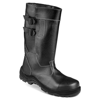 uae/images/productimages/technoavia-wholesalers-llc/safety-shoe/volt-insulated-high-leg-boots-with-elongated-collar.webp