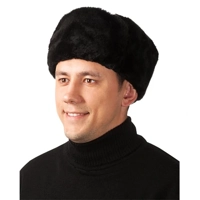 uae/images/productimages/technoavia-wholesalers-llc/trapper-hat/faux-fur-hat-black.webp