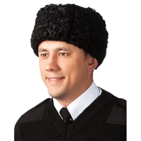 uae/images/productimages/technoavia-wholesalers-llc/trapper-hat/leather-top-karakul-hat.webp