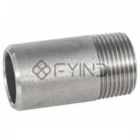 uae/images/productimages/technofit-me-fzco/pipe-nipple/forged-super-duplex-stainless-steel-reducing-nipple.webp