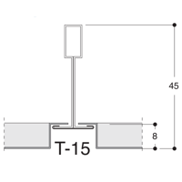 uae/images/productimages/technomec-building-industries-llc/suspended-ceiling-tile/exposed-grid-ceiling-tegular-lay-in-square-edge-t-15-drop-8-600-x-1200mm.webp