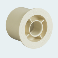 uae/images/productimages/the-supreme-industries-overseas-fze/pipe-bush/lifeline-c-pvc-hot-cold-water-system-cts-series-reducing-bush.webp