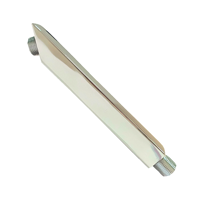uae/images/productimages/the-supreme-industries-overseas-fze/shower-arm/tap-15-inch-square-shower-arm.webp