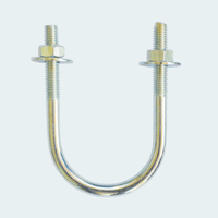 uae/images/productimages/the-supreme-industries-overseas-fze/u-bolt/aqua-gold-upvc-high-pressure-u-bolt-clamp.webp