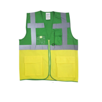 uae/images/productimages/the-vega-turnkey-projects-llc/safety-vest/reflective-fabric-vest-with-5-pockets-180-gsm.webp